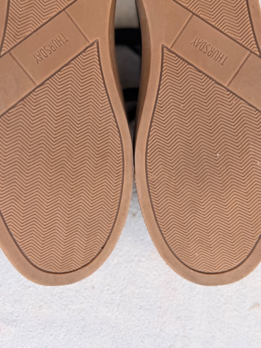 **Thursday Boot Co. Premier Low Top Sneakers – Cacao | Women’s 8.5** - Picture 10 of 13